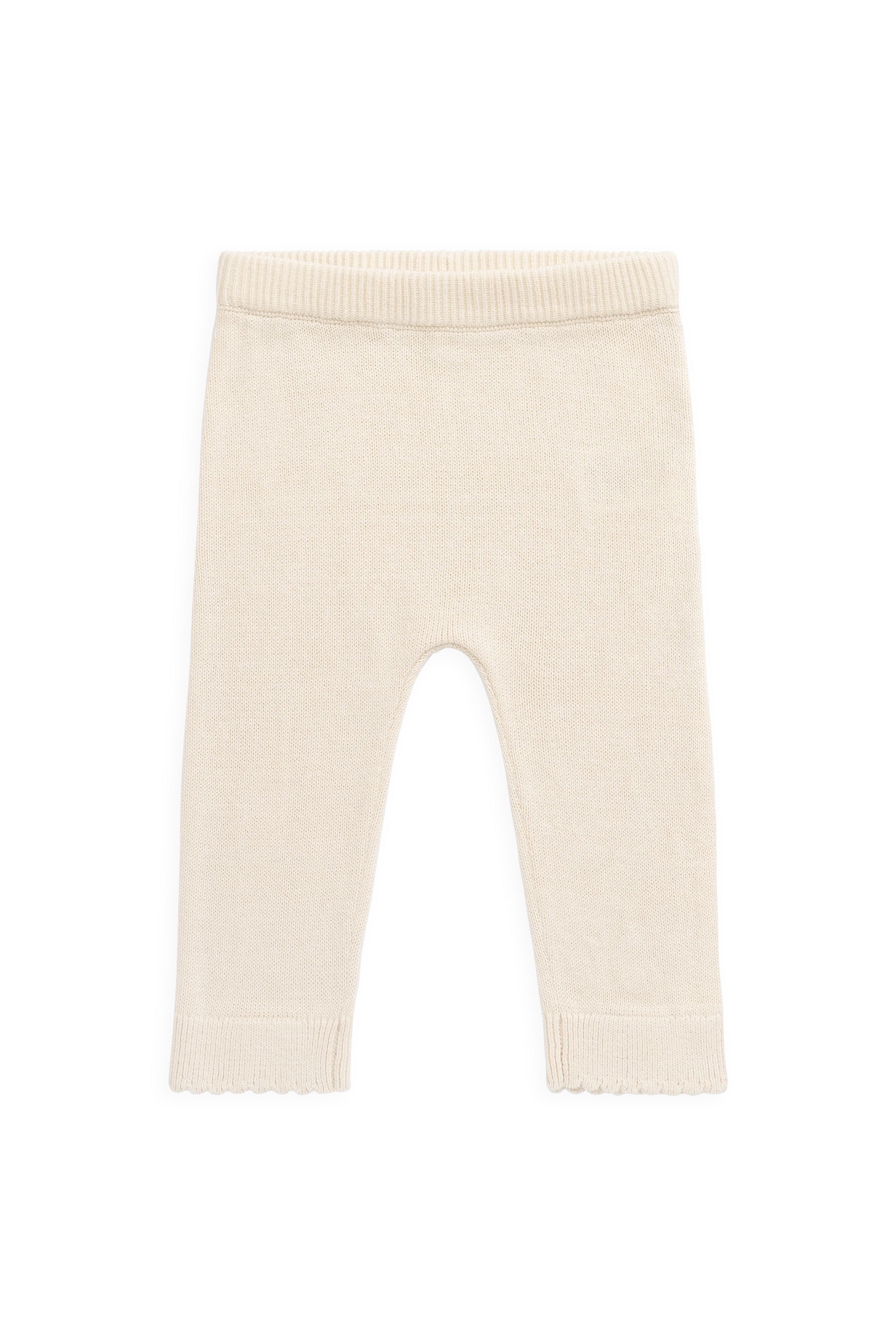 【預購】JAMIE KAY -Lyla Pant（Vanilla）