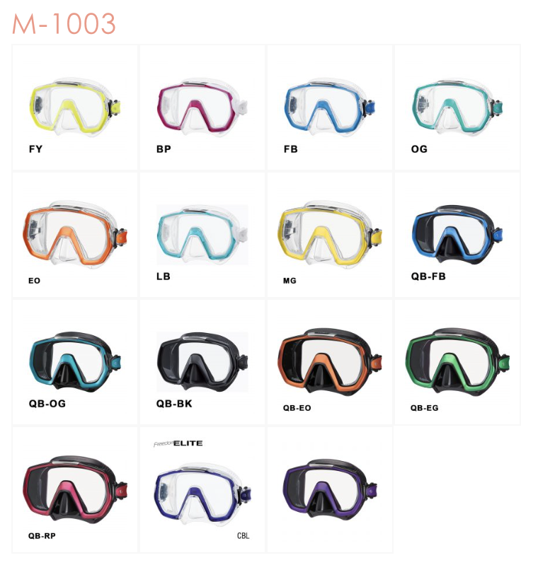 Tusa m1003