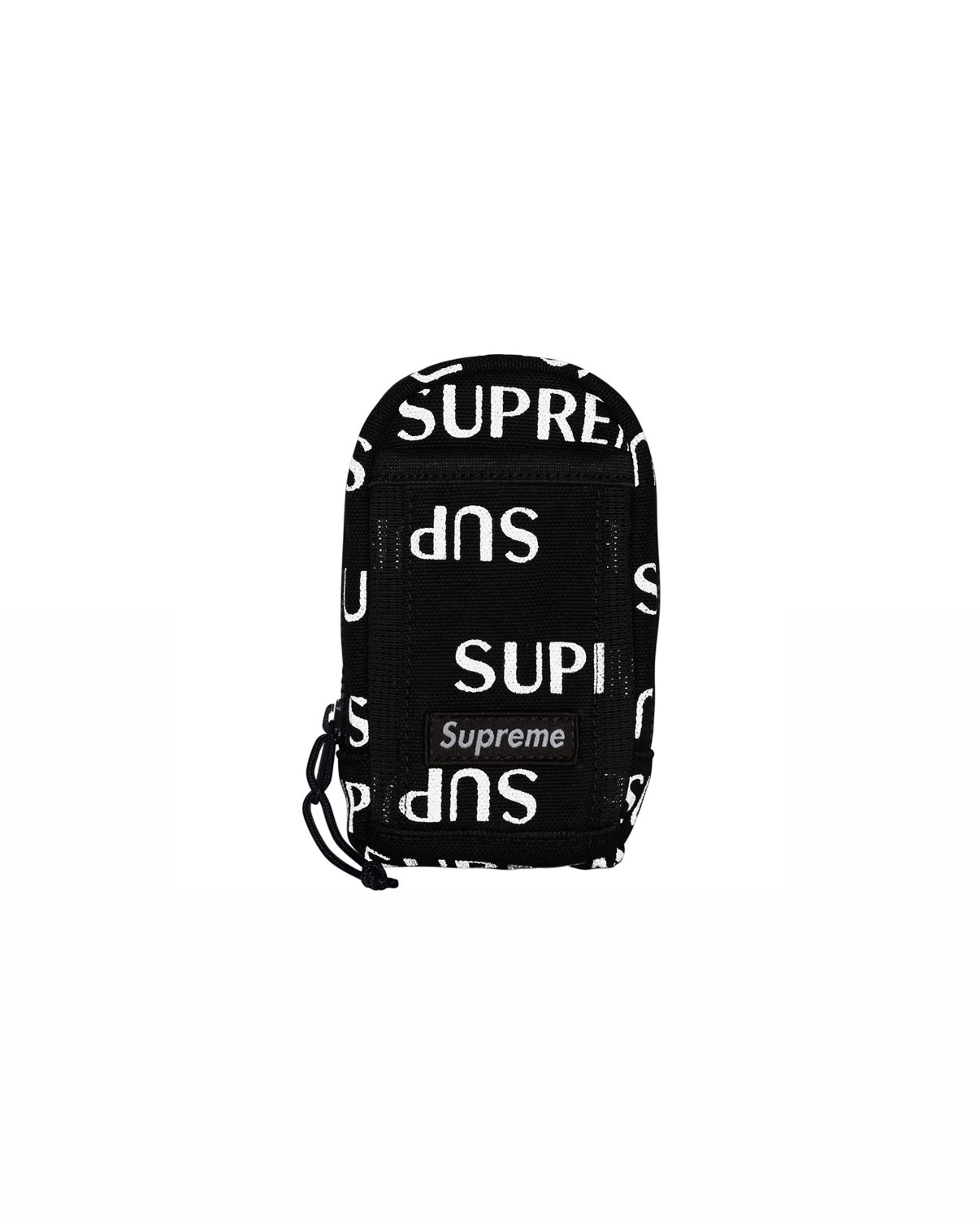 Supreme 26FW Neck Pouch 老花 串標 反光 手機包 五色