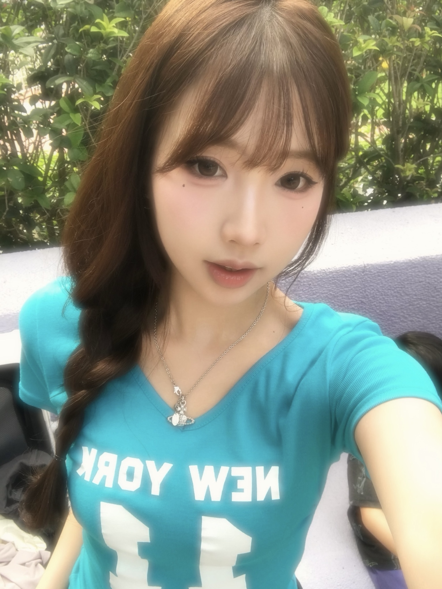 【現貨】New York 11 Tee