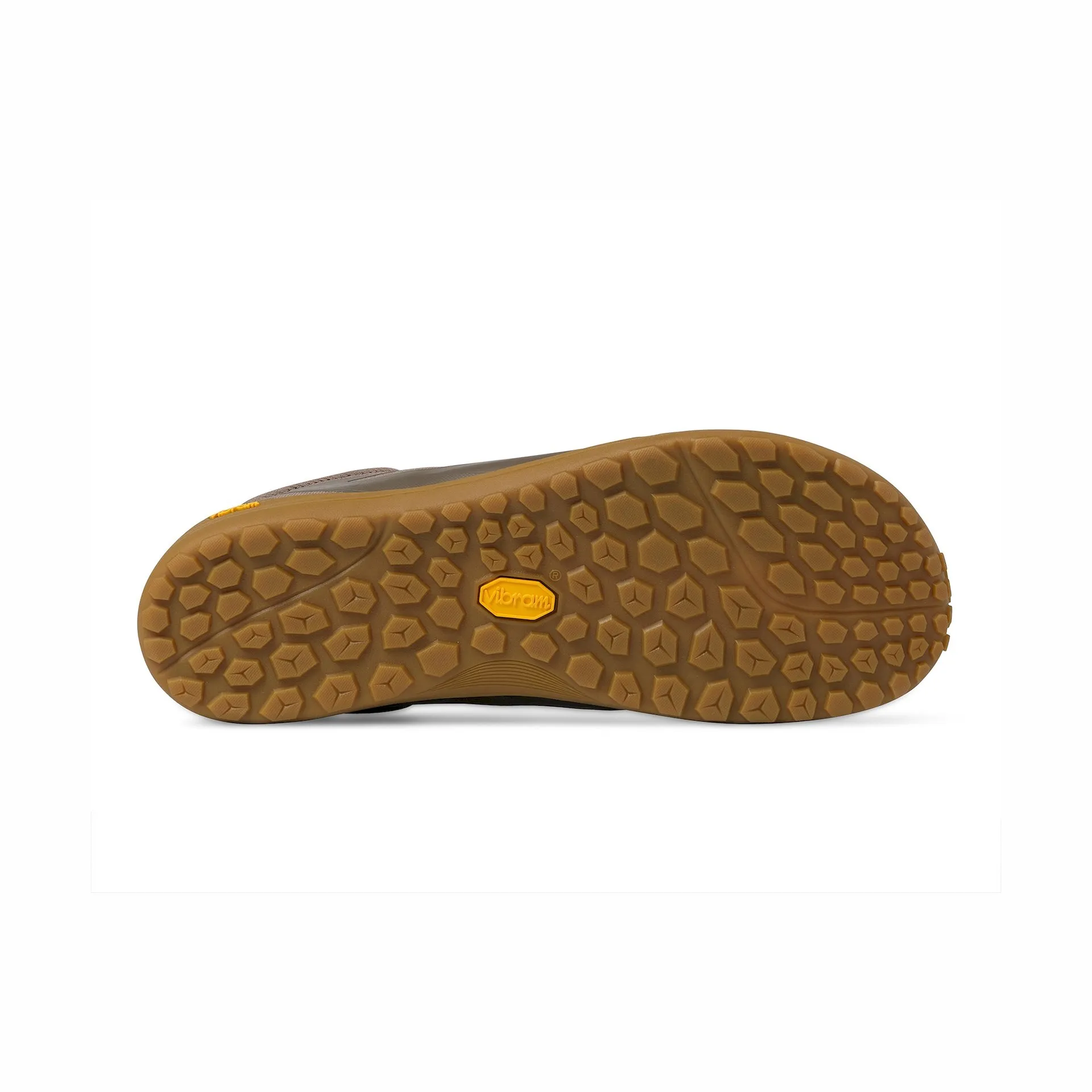 TOPO ATHLETIC 男 Connect 多地形赤足鞋 Tan/Gum