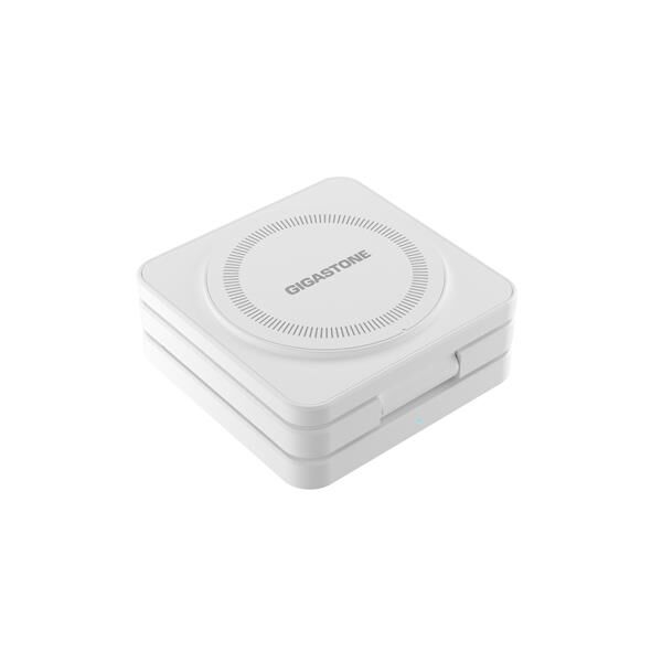 GIGASTONE WP-9340W Qi2 磁吸折疊充電座