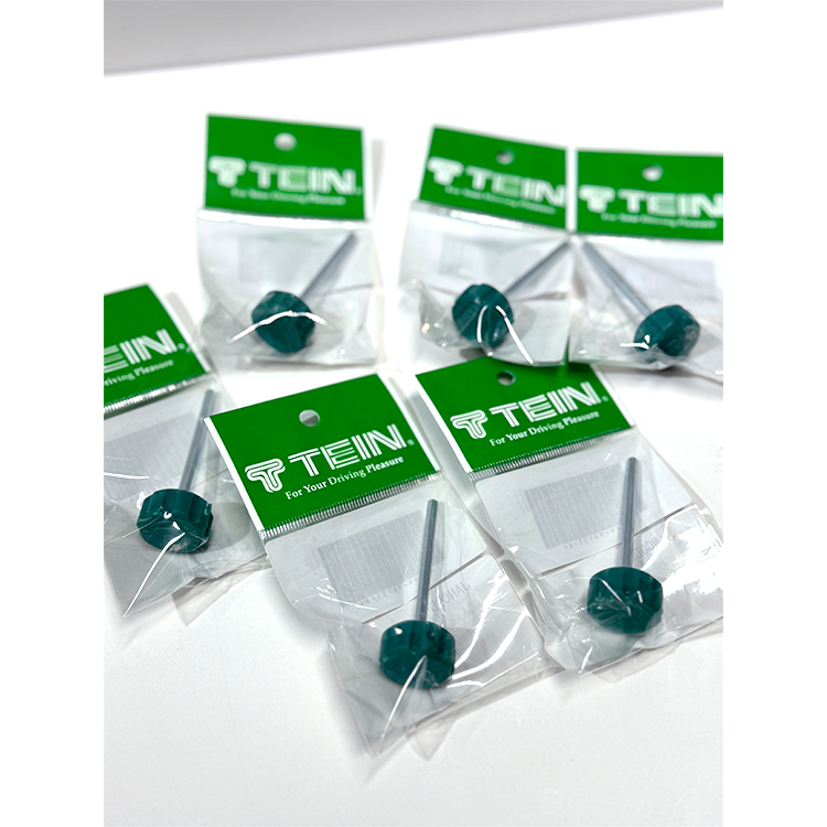 TEIN 避震器衰減力調整鈕 軟硬調整鈕