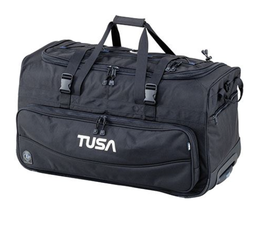 Tusa RD-2拖式裝備箱