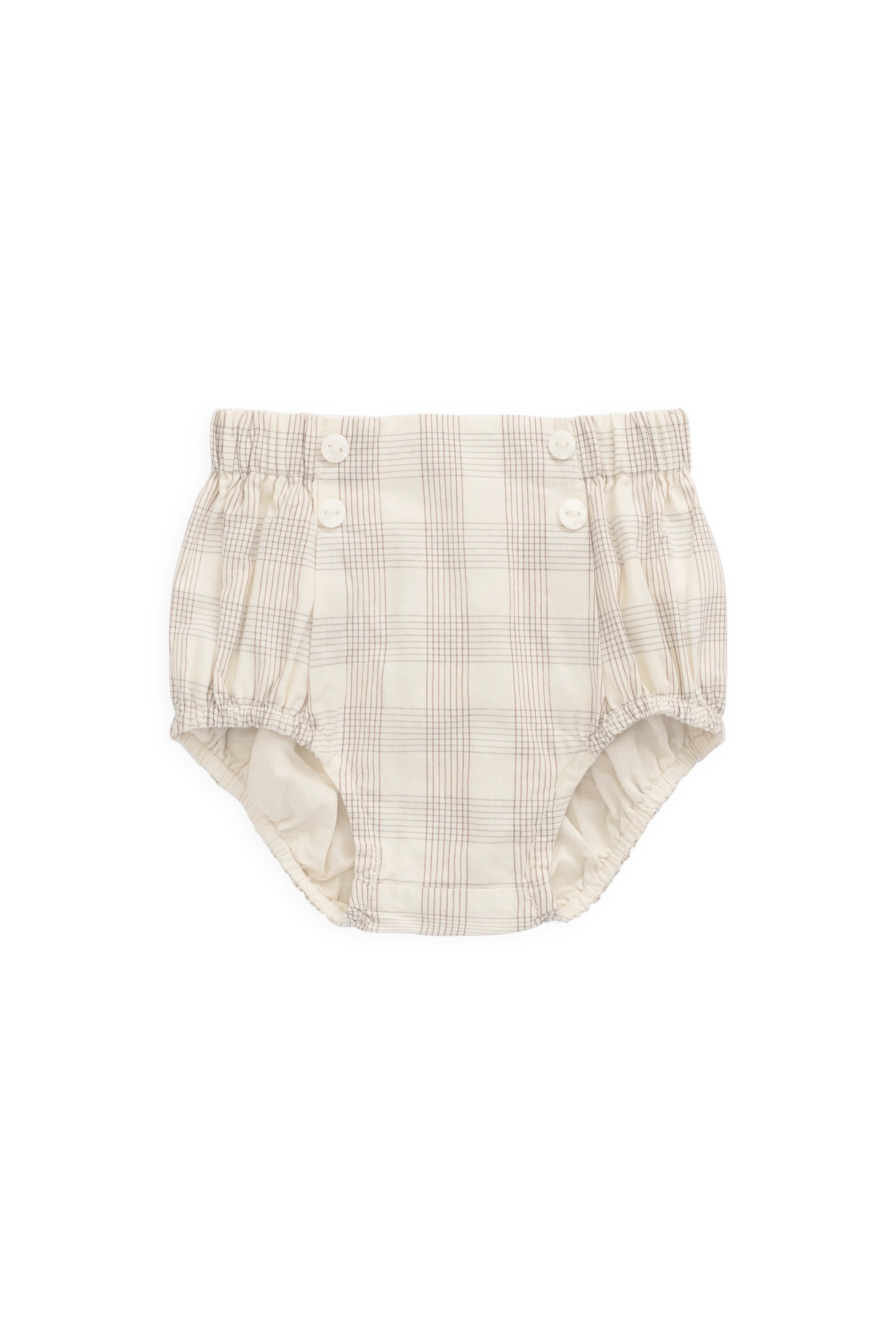 【預購】JAMIE KAY -Organic Cotton Eliane Bloomer（Joe Check Natural）