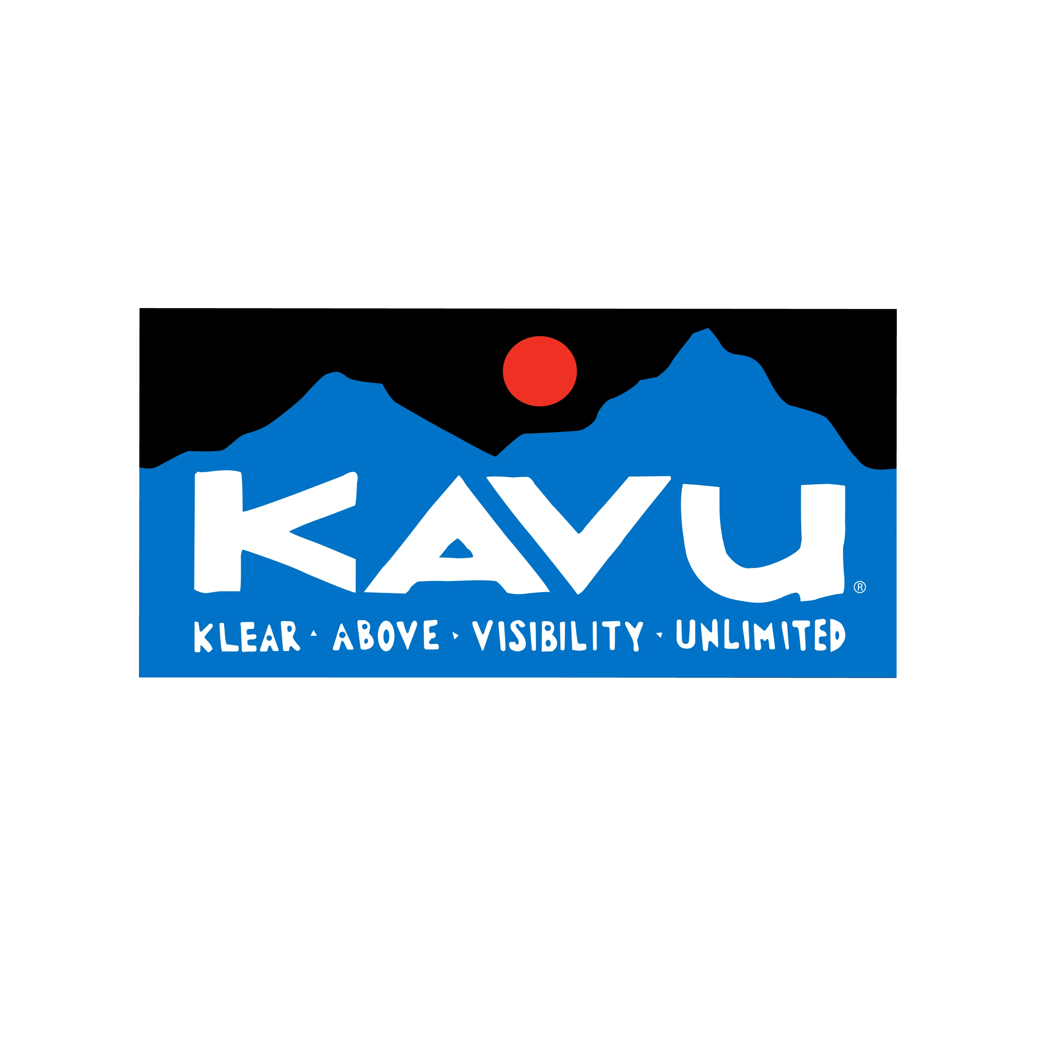 KAVU