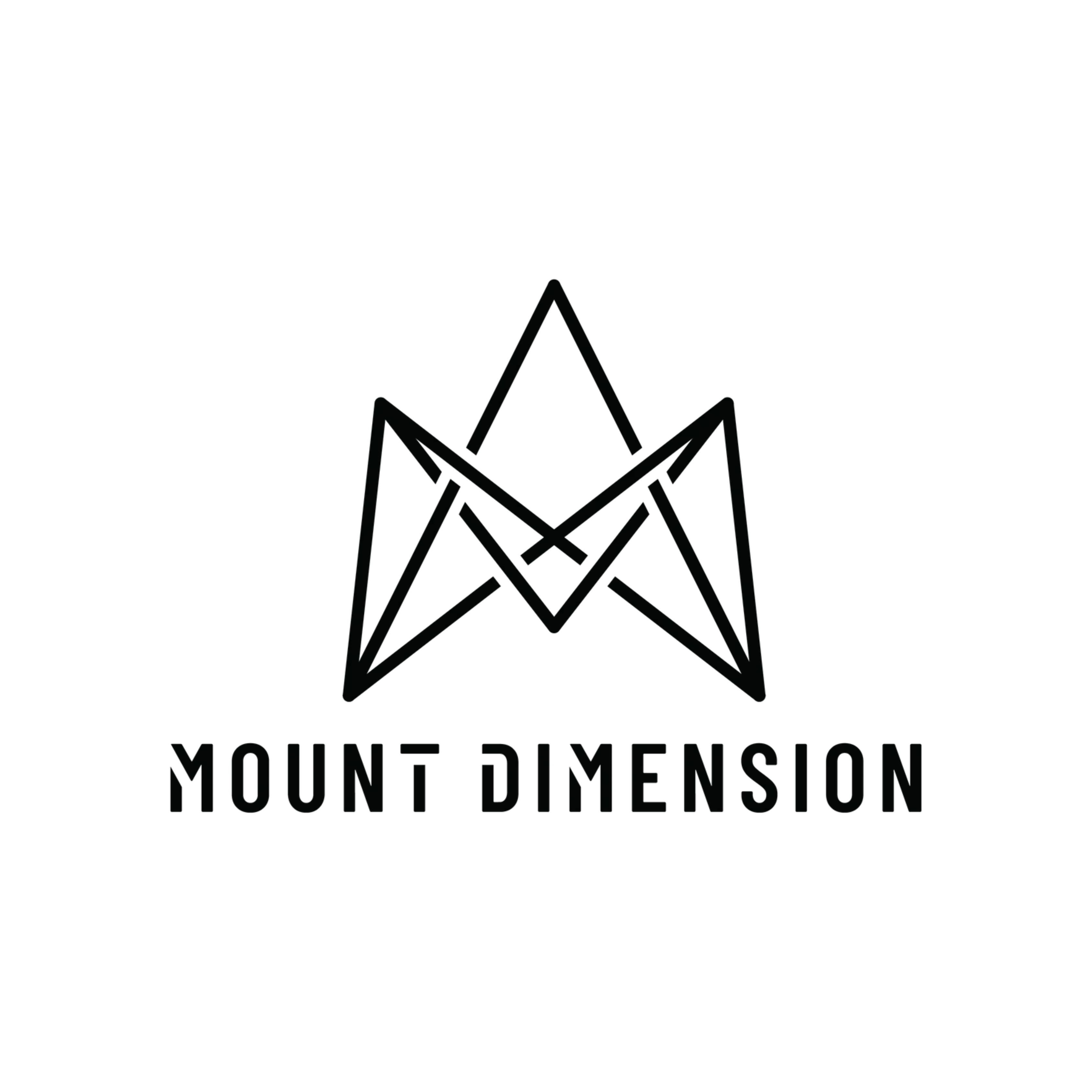 Mount Dimension