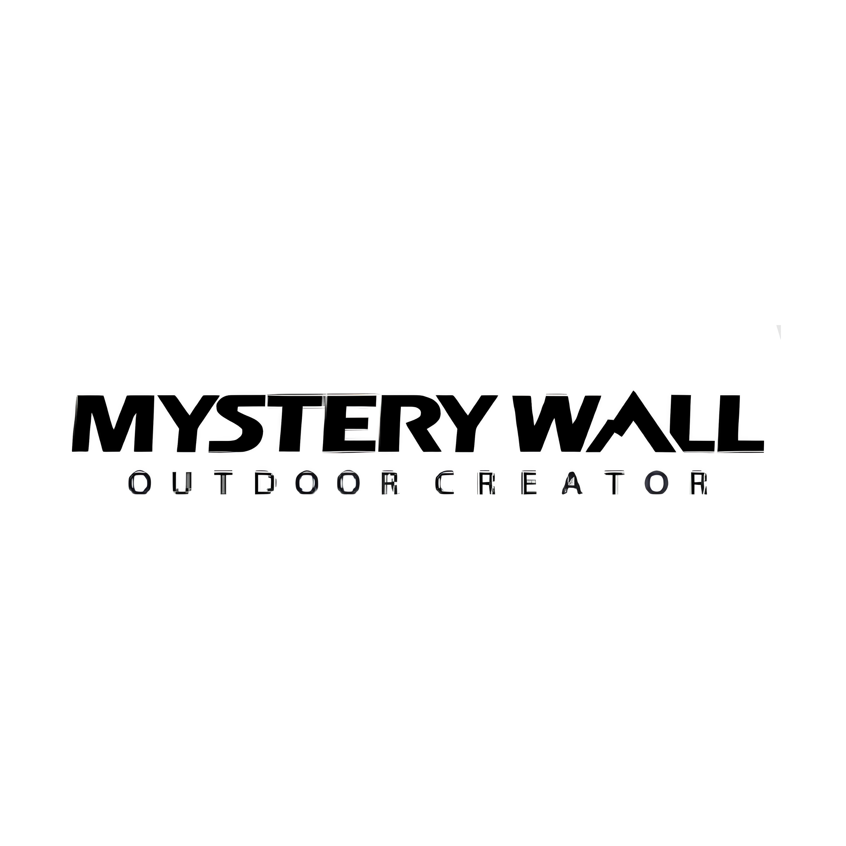 Mystery Wall