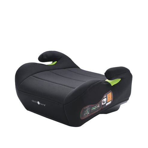 Cozy N Safe Kea i-Size 輕量化兒童無靠背增高墊汽車安全座椅 (125-150cm)