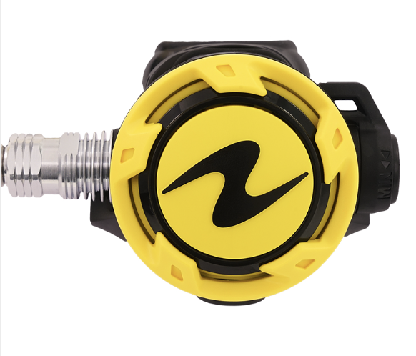 AQUALUNG PK HELIX PRO YOKE 調節器