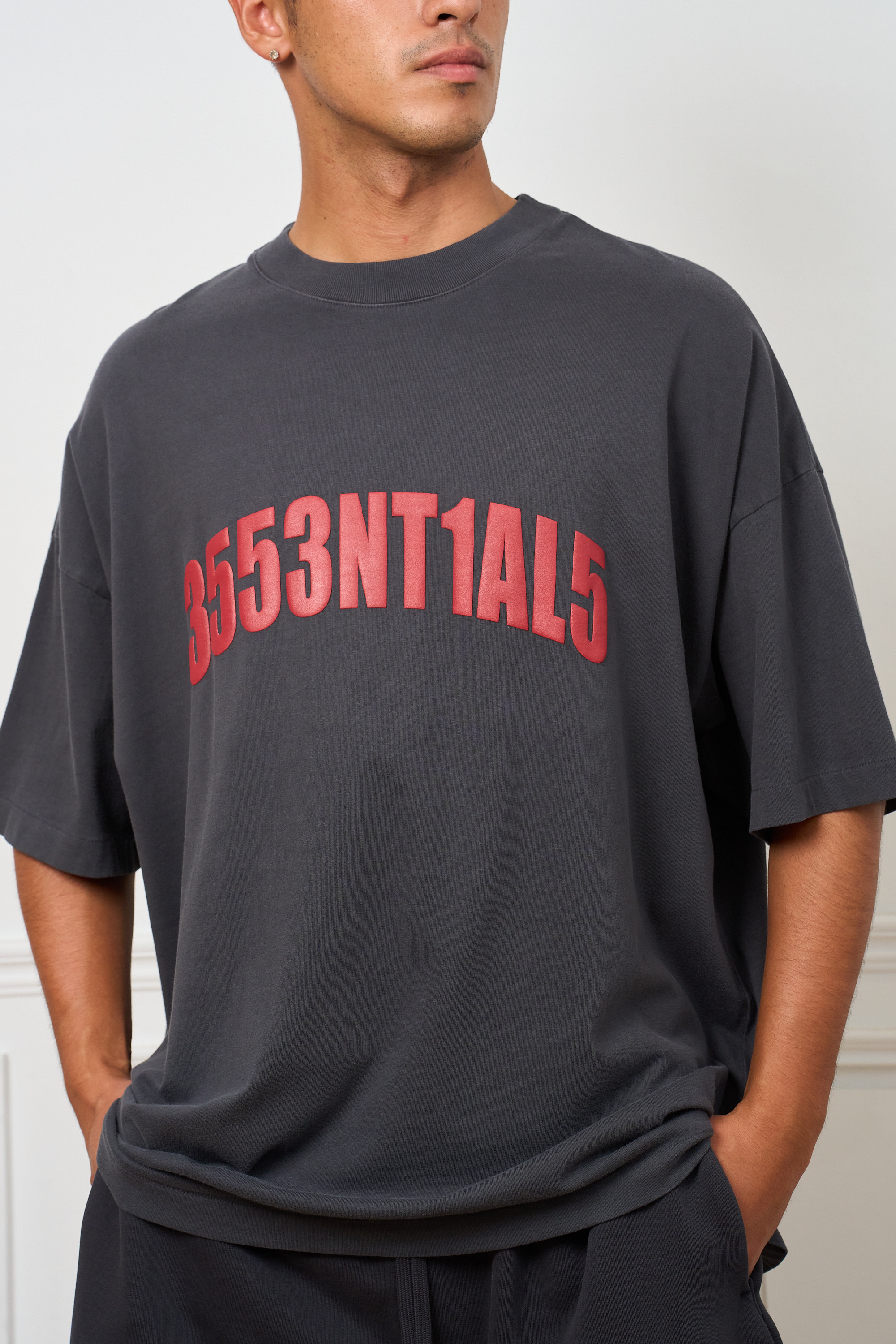 Essentials Chicago 90s短袖【125HO254562F】