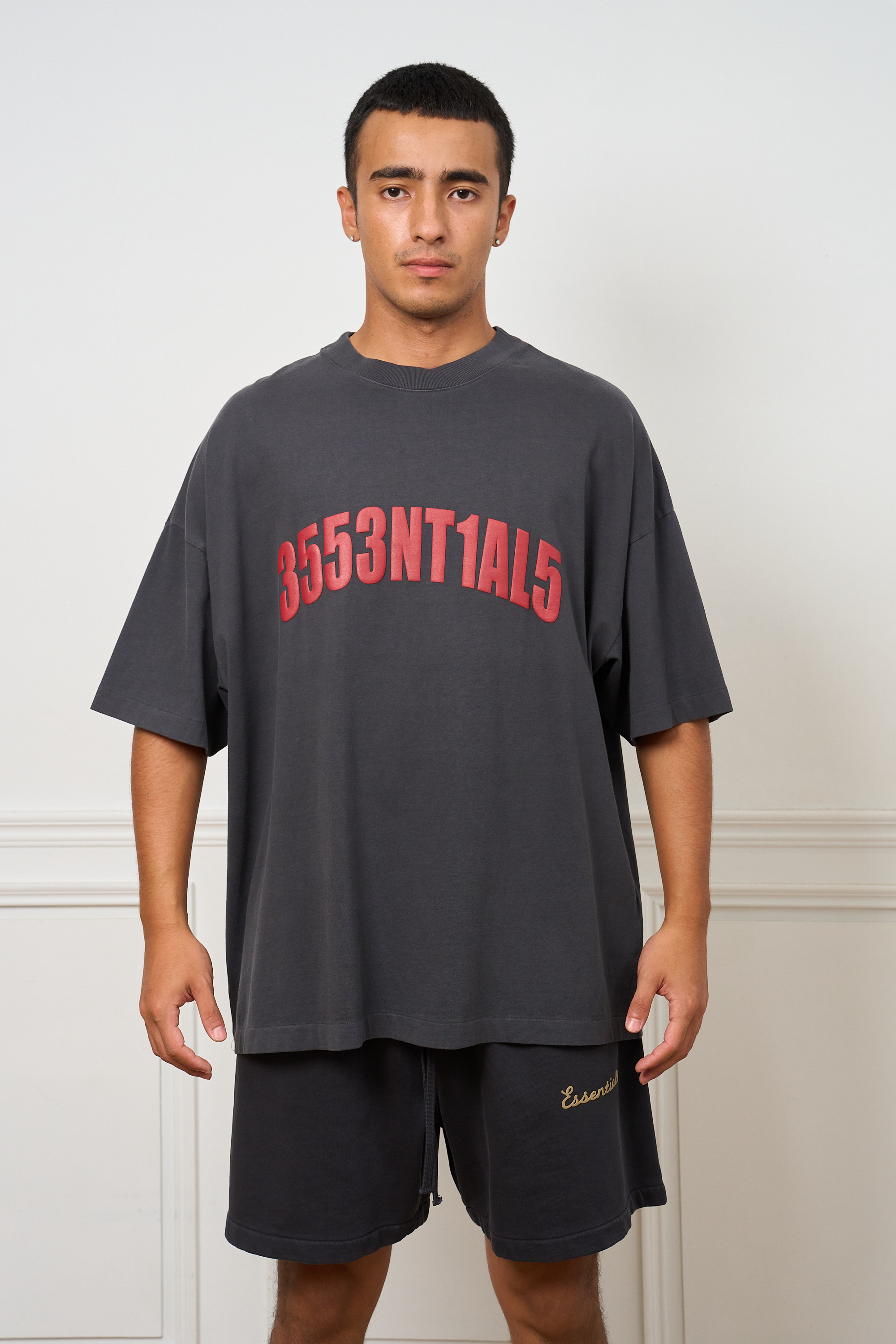 Essentials Chicago 90s短袖【125HO254562F】