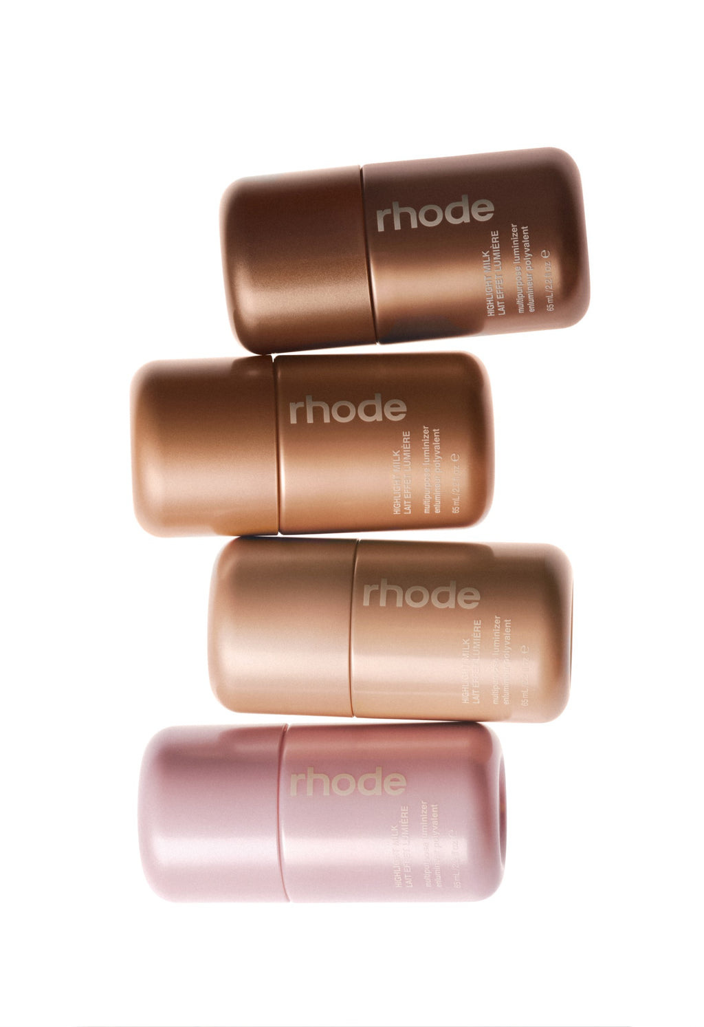 rhode highlight milk 65ml