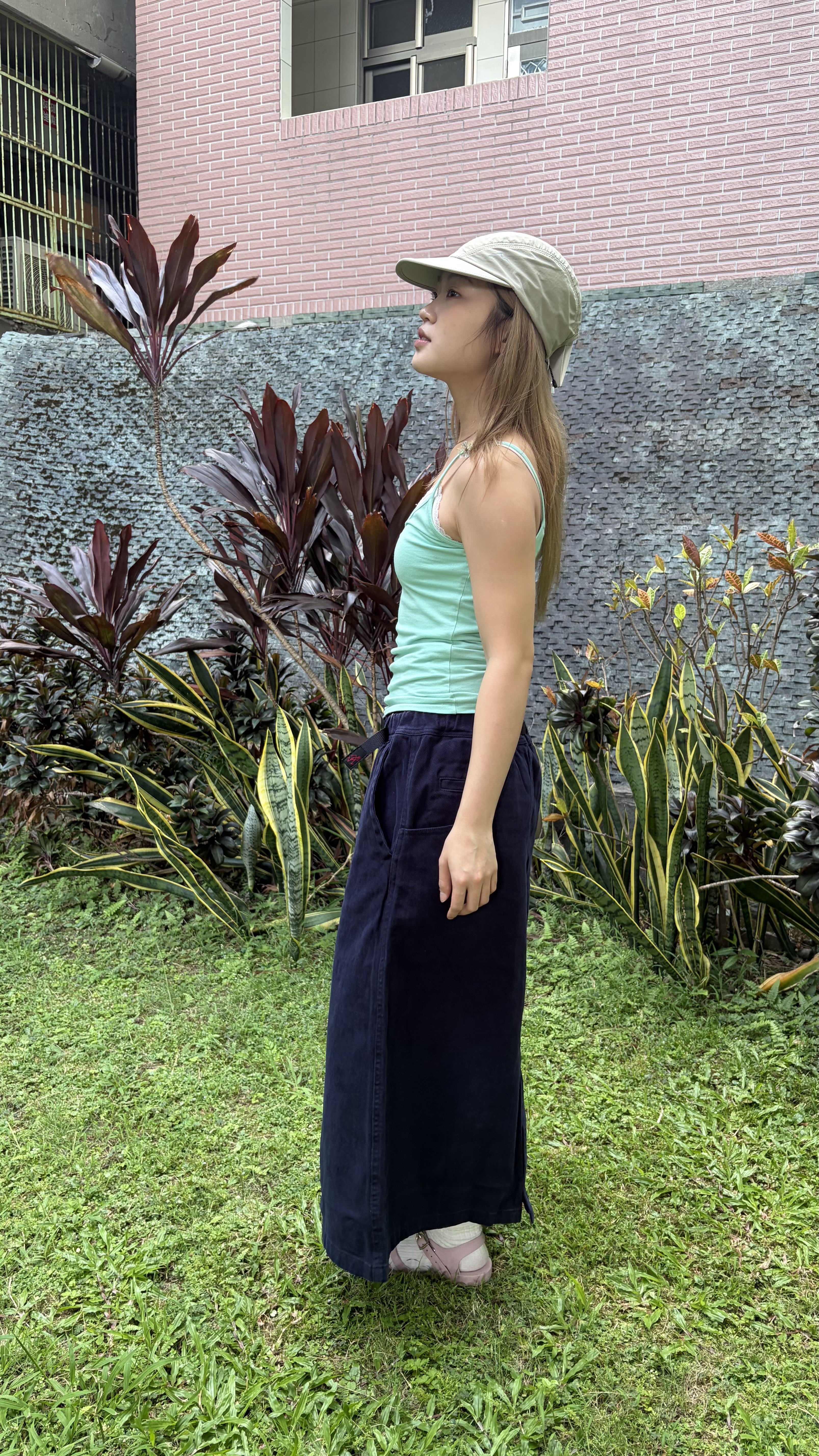 Gramicci VENTURE SKIRT G6FW-SK066