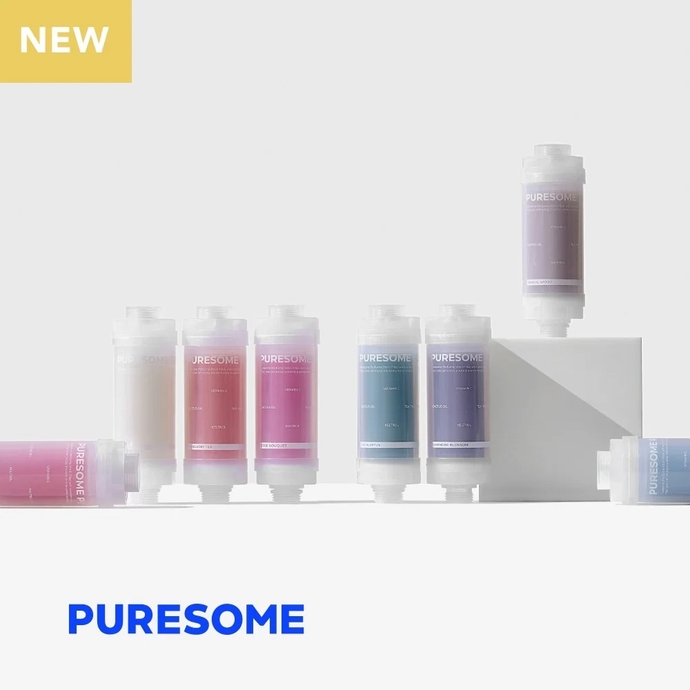 《韓國連線》BODYLUV PureSome Perfume Secret Filter 純淨源香氛密密過濾芯