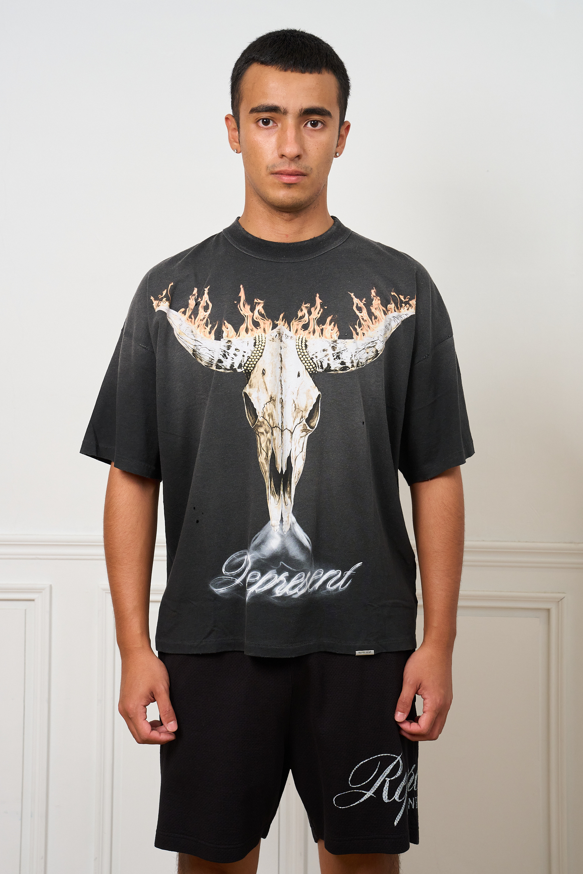 Represent British Cowboys 短袖【MLM10059204】