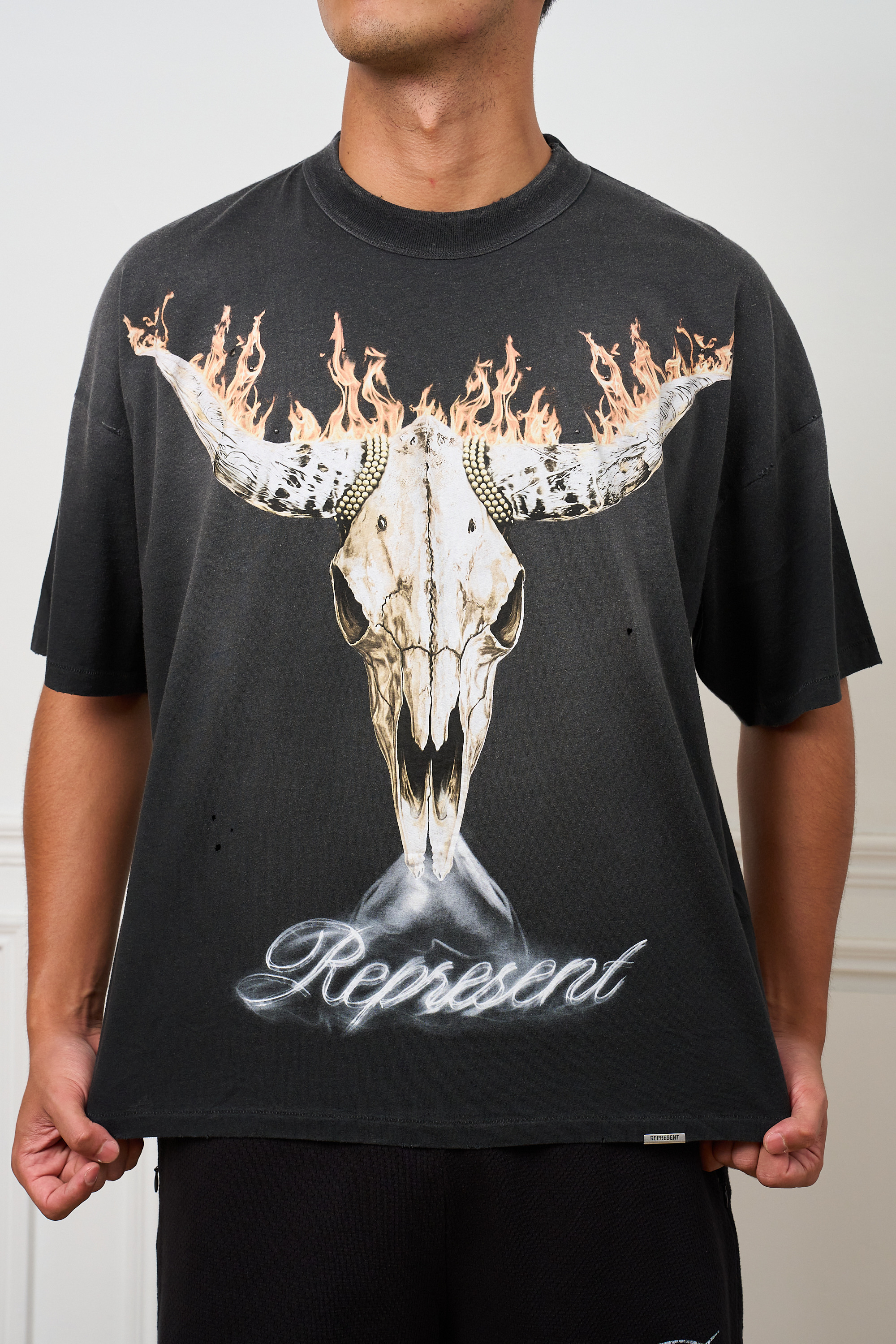 Represent British Cowboys 短袖【MLM10059204】
