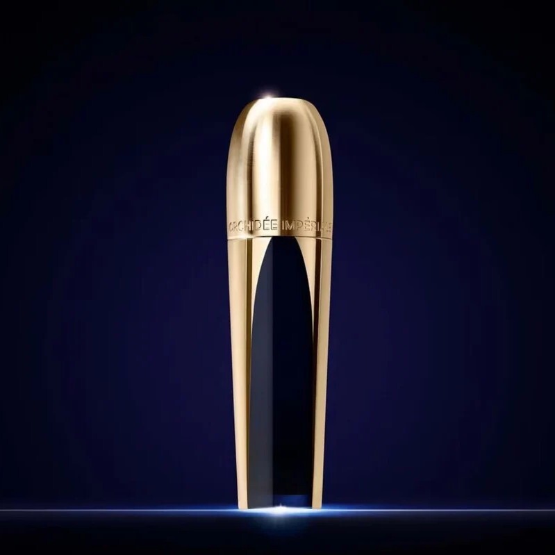 Guerlain 御庭蘭花 極緻全效修護精華 50ml