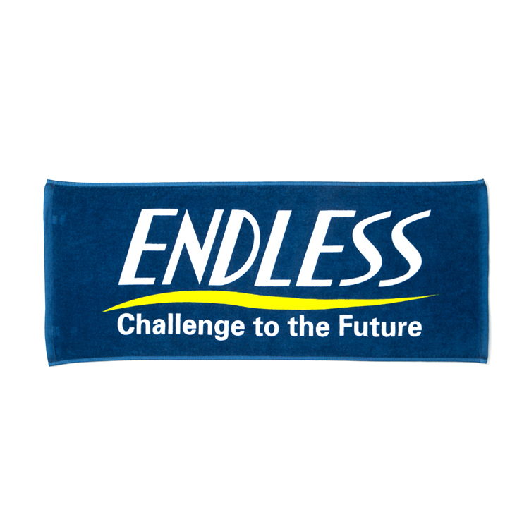 ENDLESS 豹紋臉巾 洗臉巾 擦手巾