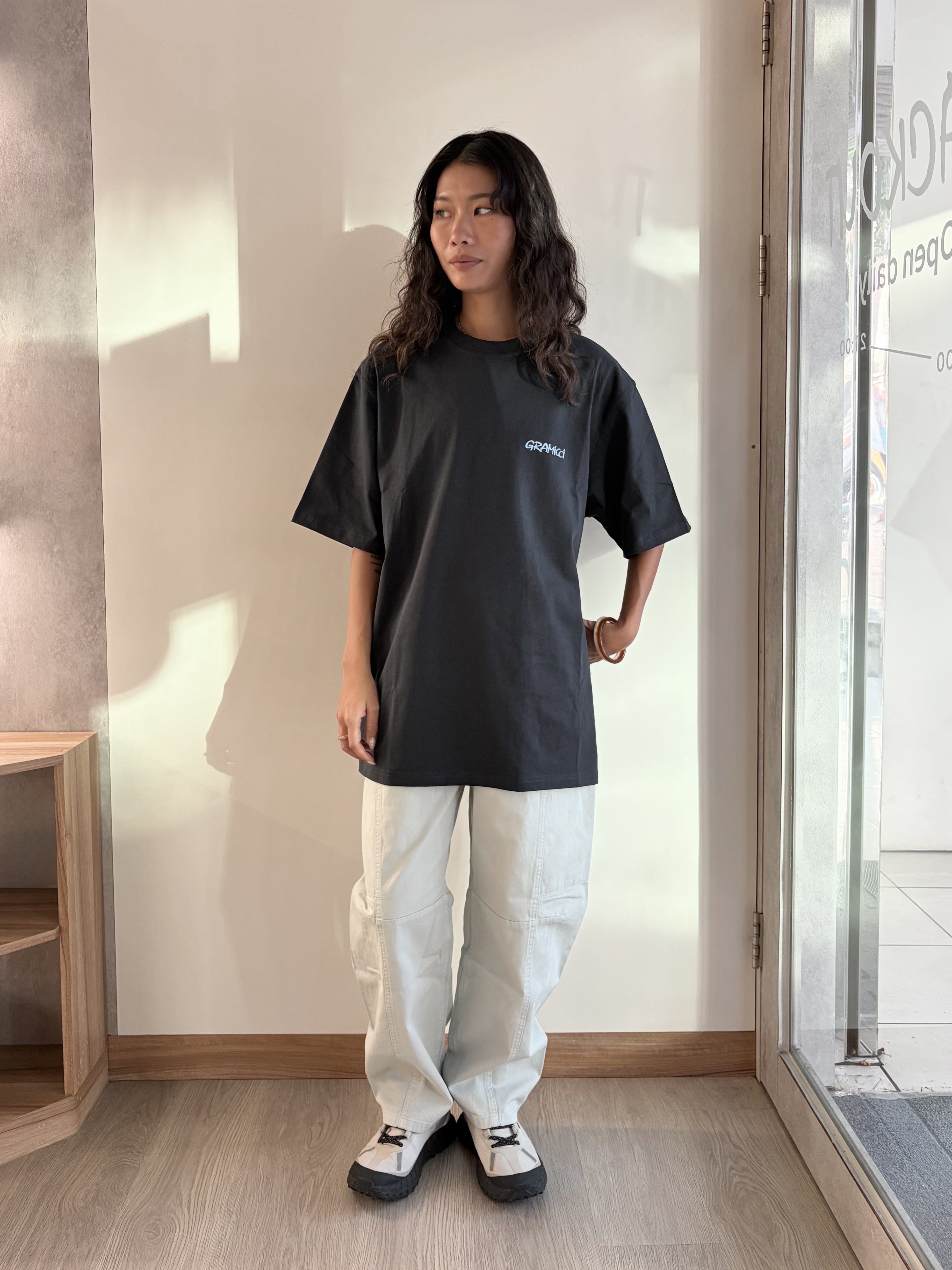 Gramicci JOKER TEE 短袖 G6FM-T099