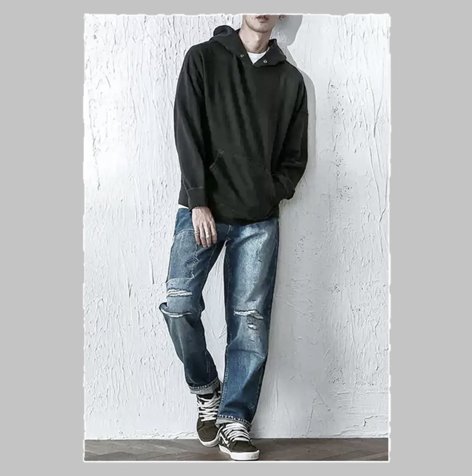 VISVIM SOCIAL SCULPTURE 10 DAMAGED-14 JEANS - IN STOCK NOW (現貨發售中)