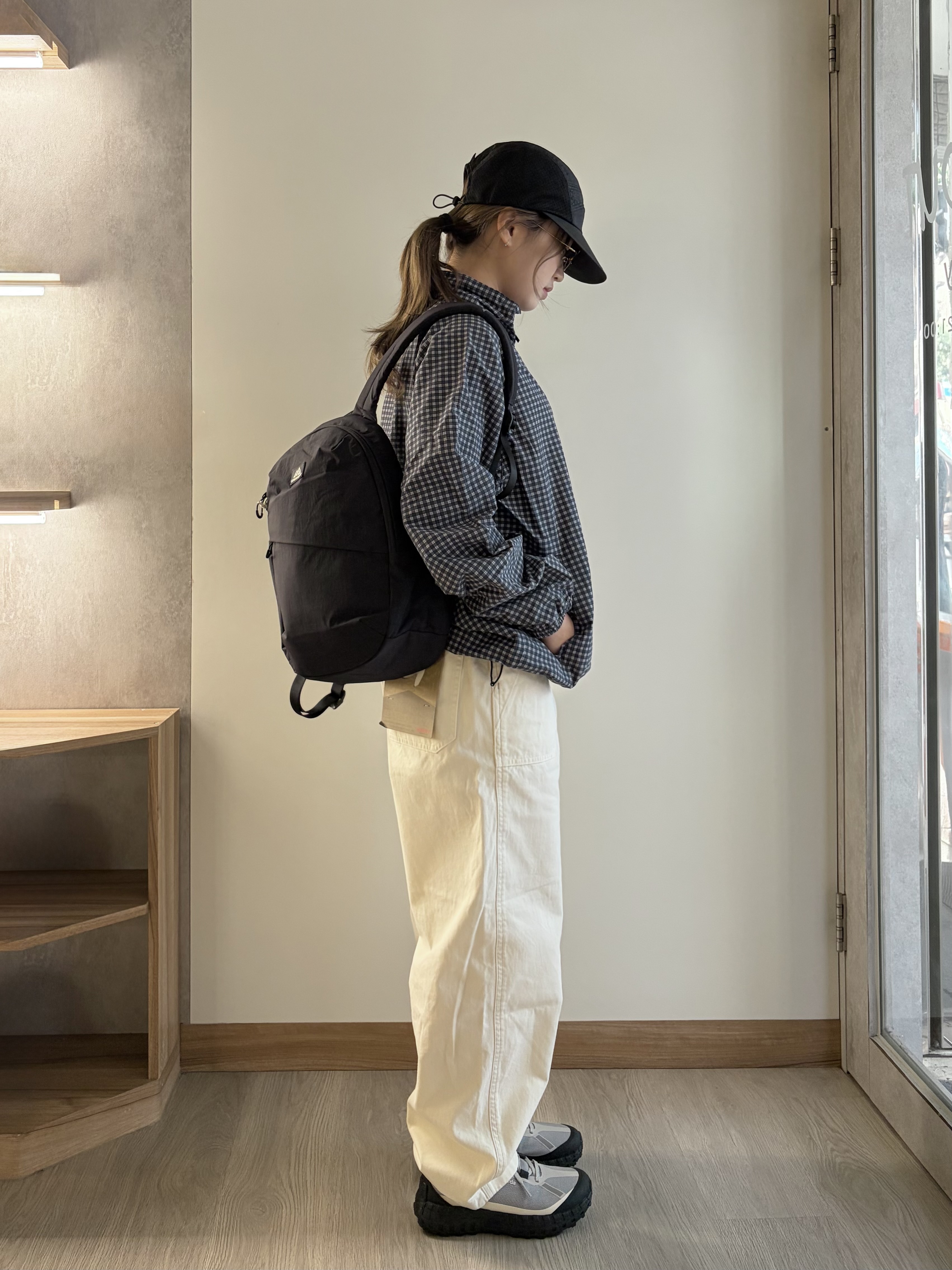 Gramicci FATIGUE DENIM PANT G6FM-P018