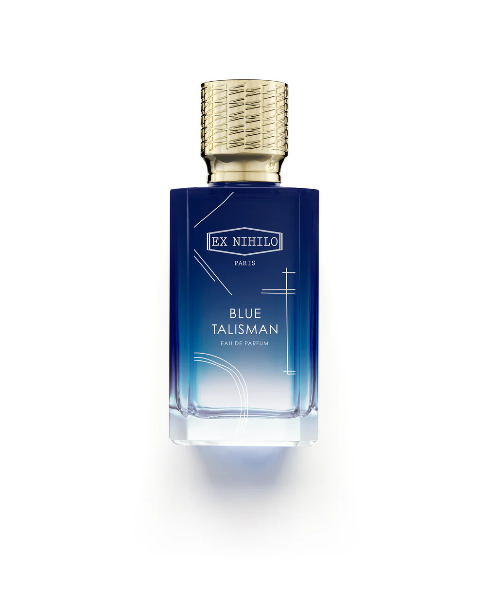 Ex Nihilo Blue Talisman EDP 淡香精