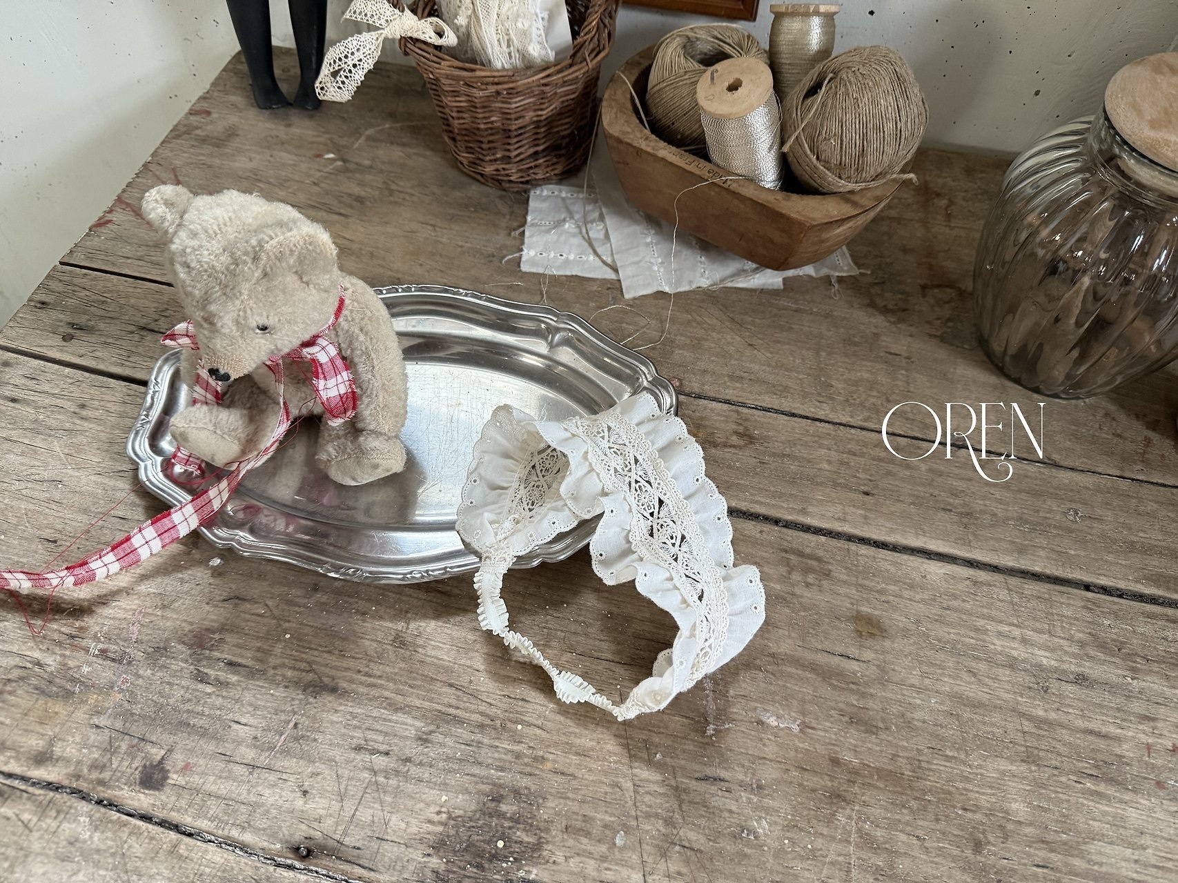 OREN Arabella Hairband