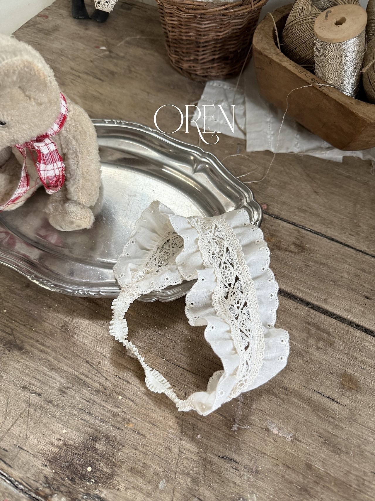 OREN Arabella Hairband