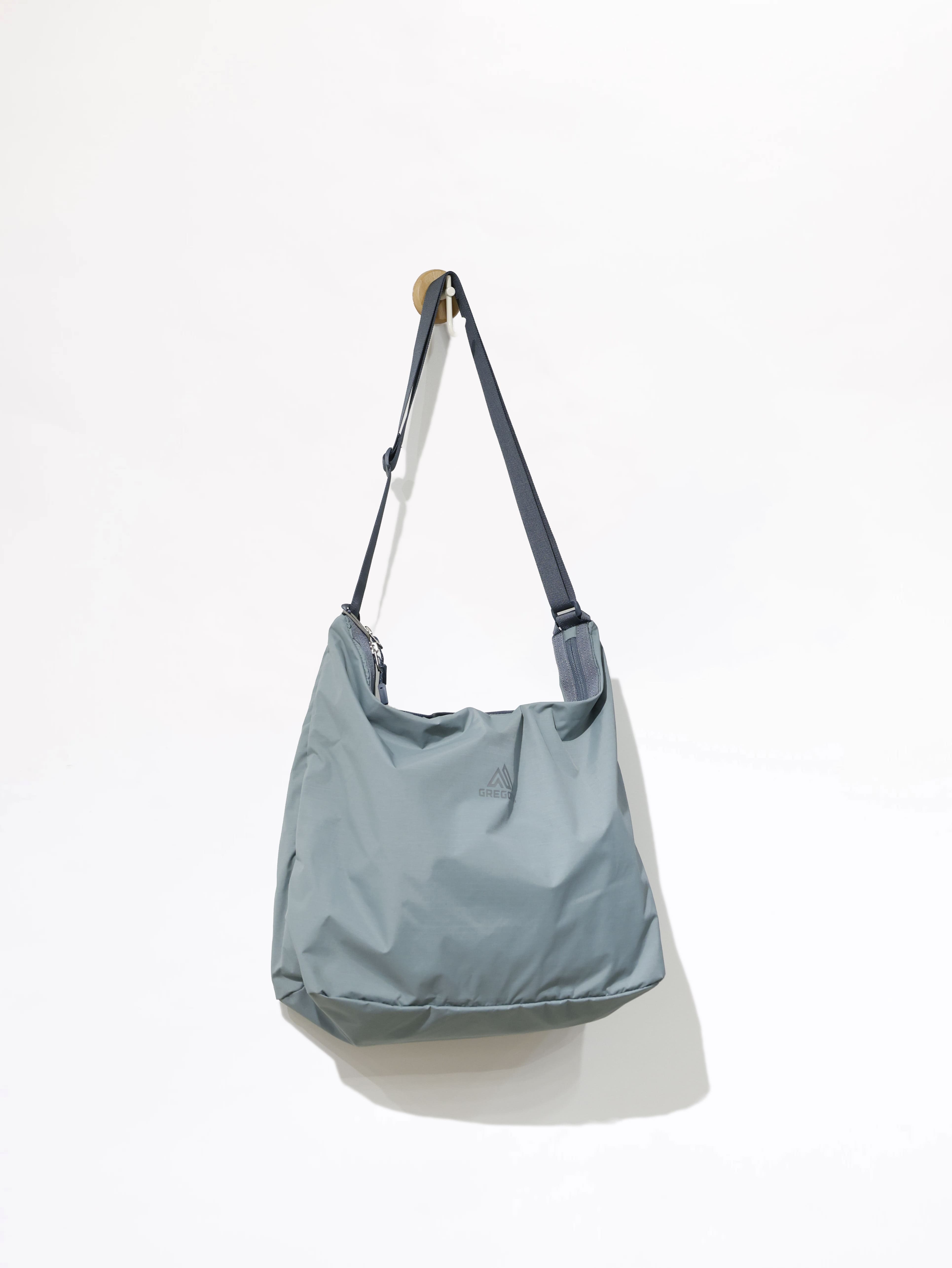 Gregory 20L AL MESSENGER 輕量斜背包 GG158802
