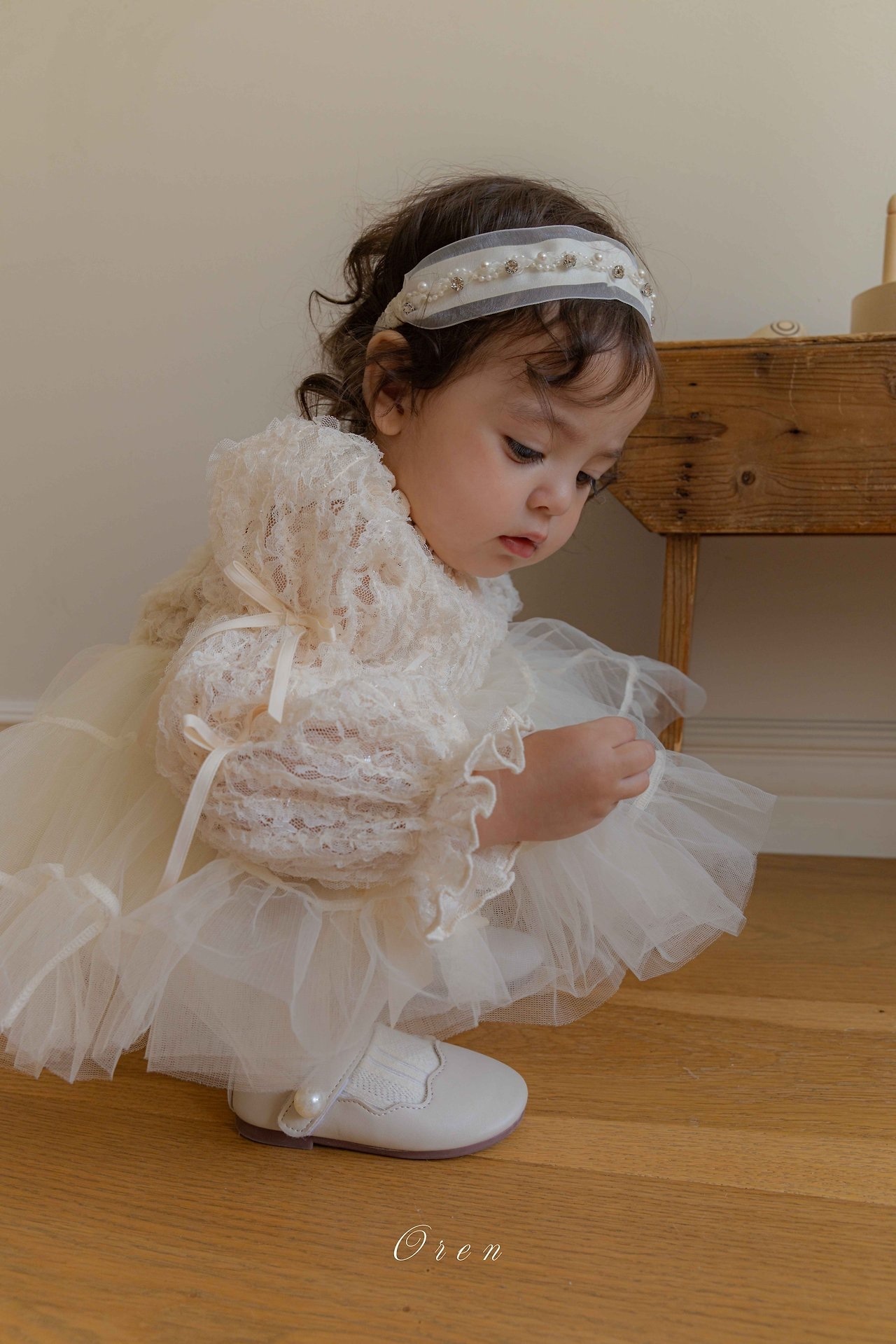 OREN Roslyn Hairband