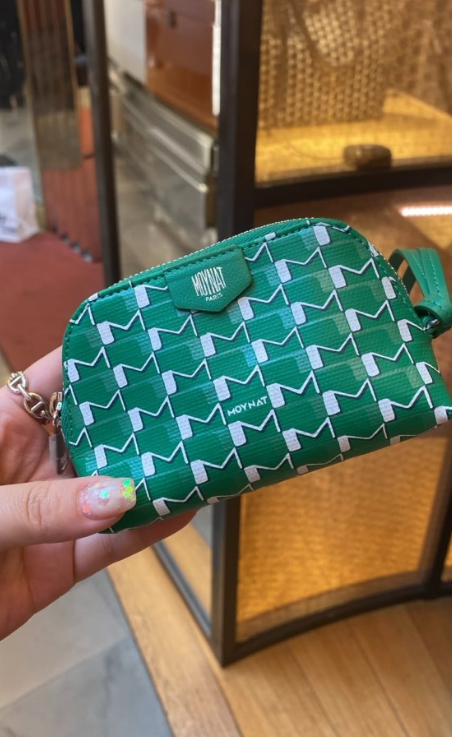 英國代購 Moynat Beauty Pouch Mini