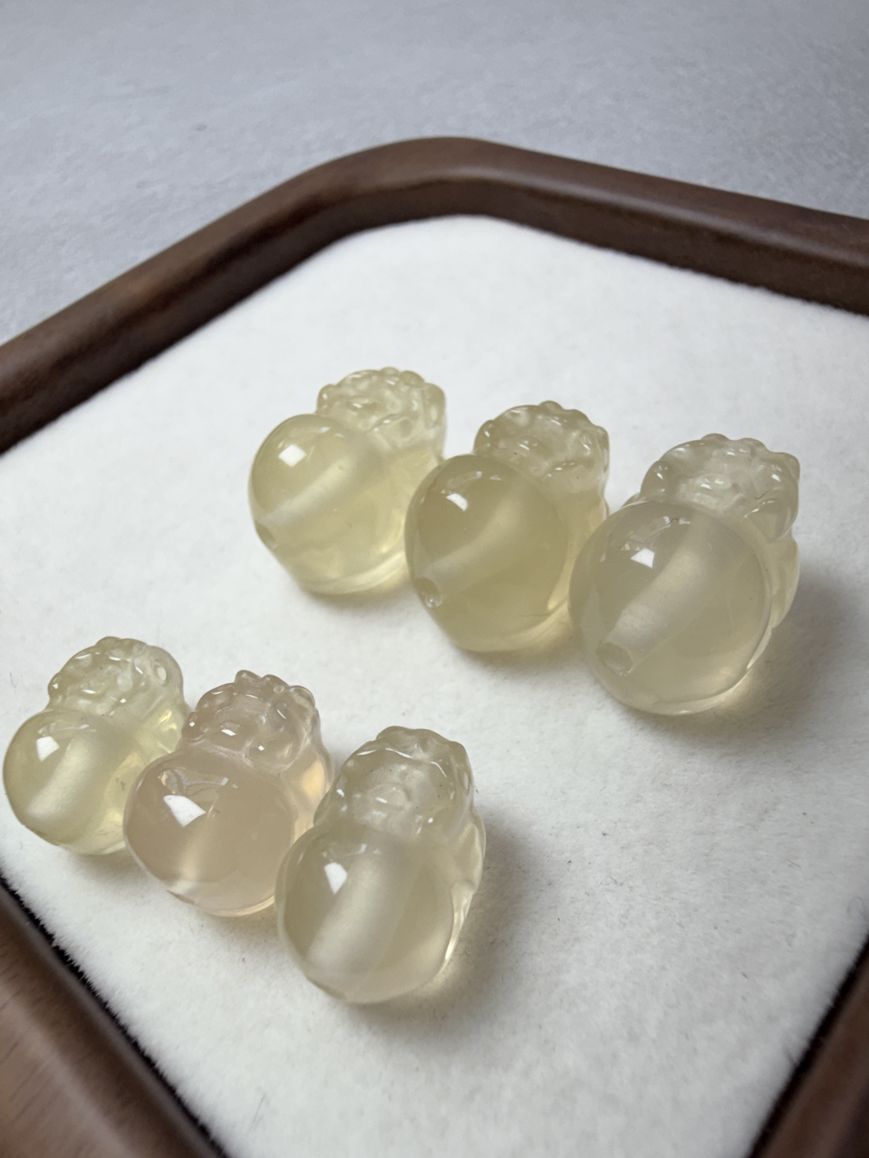 檸檬晶