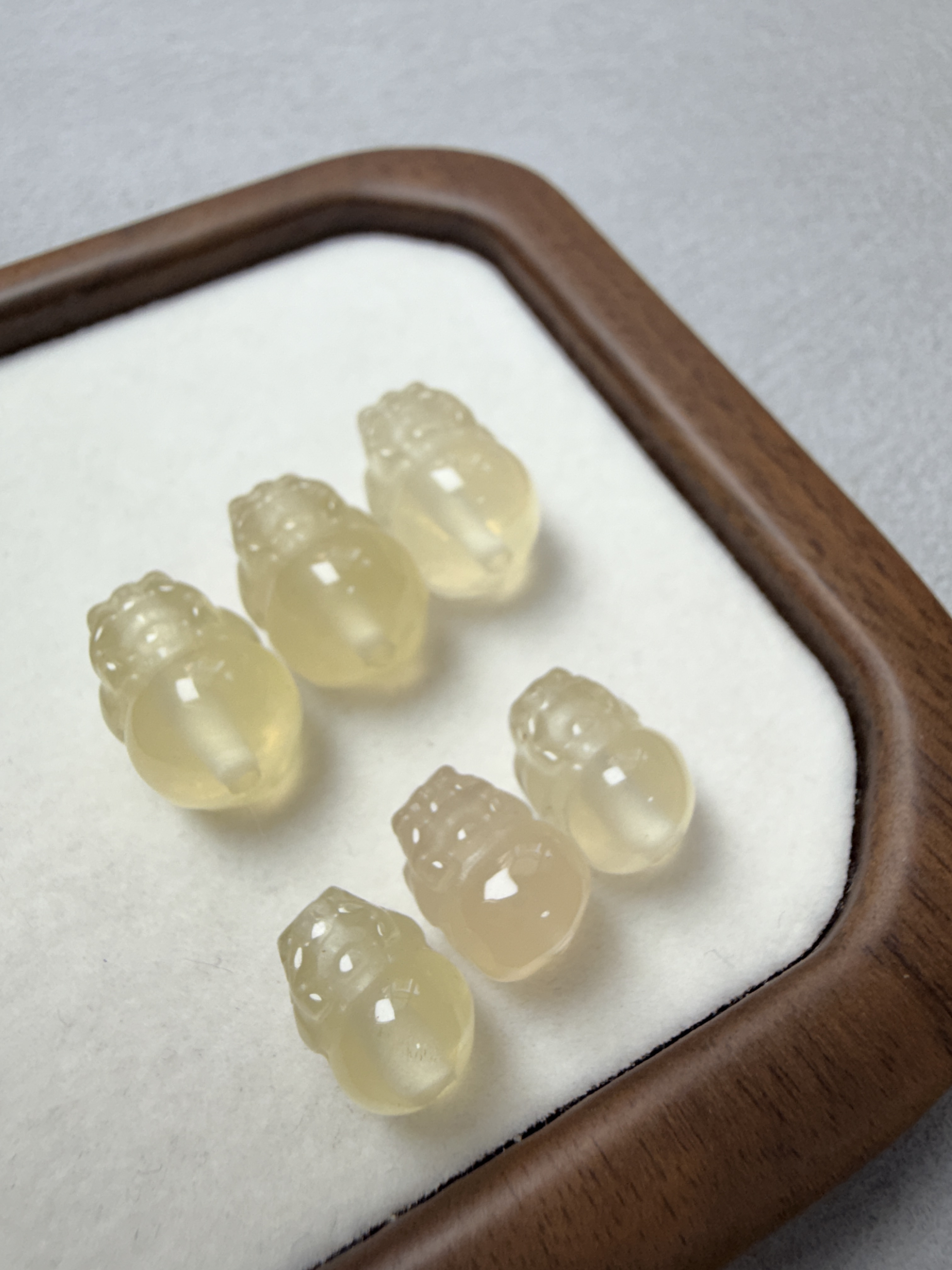 檸檬晶