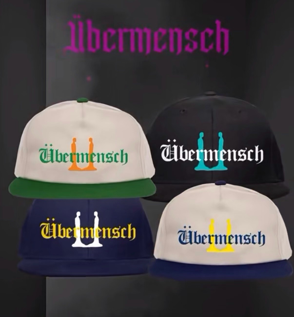 【Luxury】 GD周邊代購 ZOA周邊代購 特價優惠 G-DRAGON 2025 WORLD TOUR週邊《Übermensch》 GD演唱會官方周邊 ZOA周邊代購