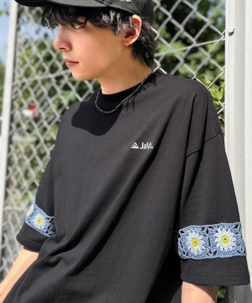 JaVa / T-shirt
