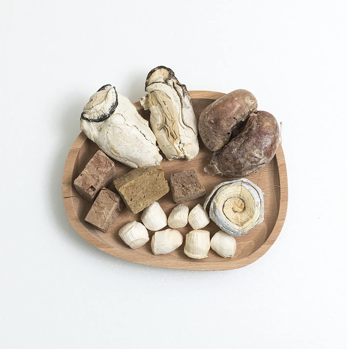 Petcook 派庫廚房｜南海極鮮貝柱