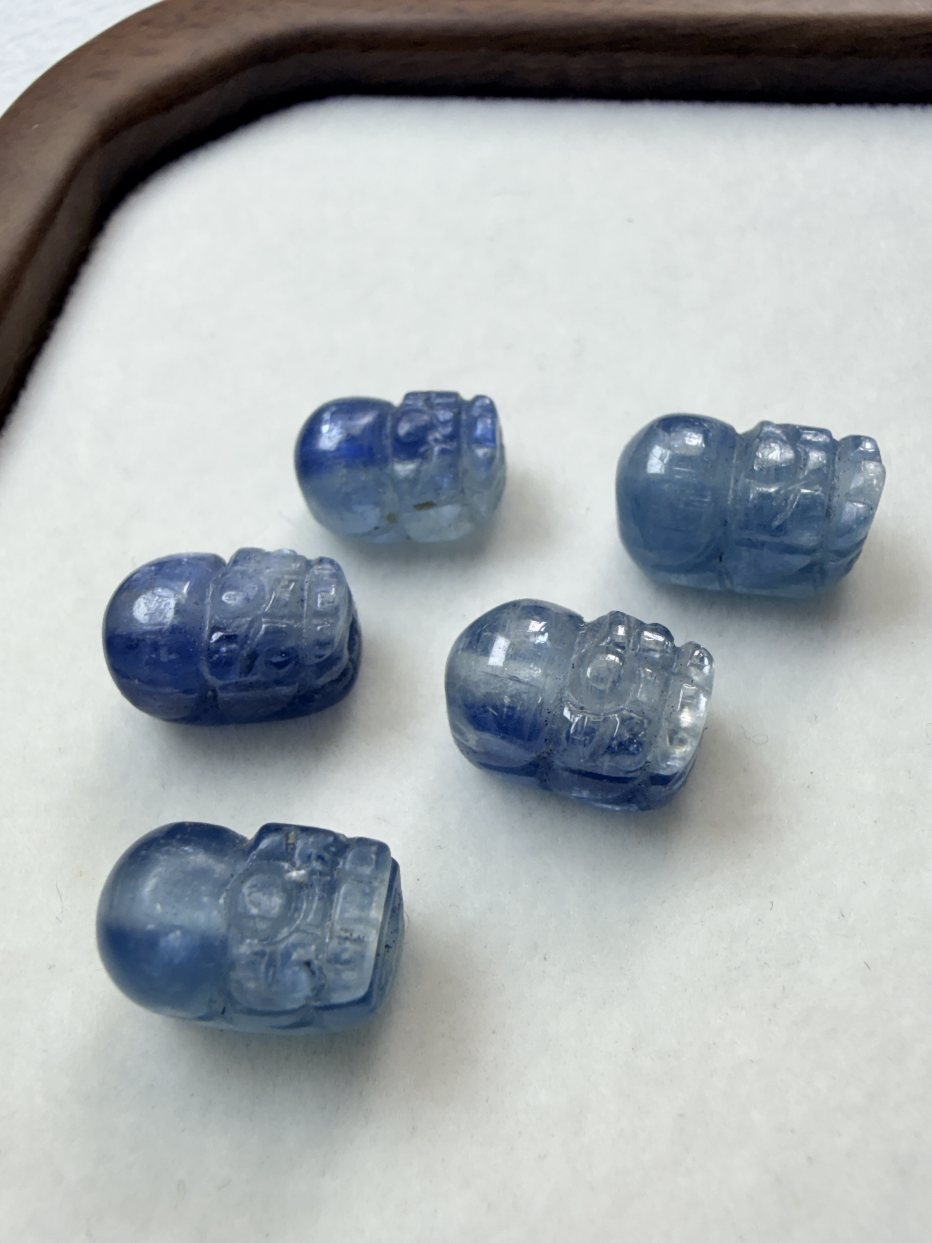 藍晶