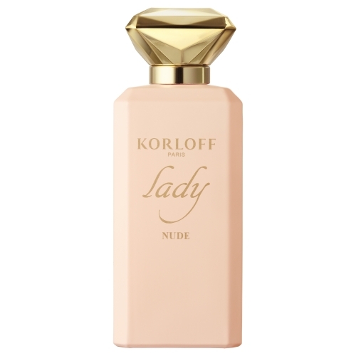 KORLOFF 裸鑽神話女性淡香精