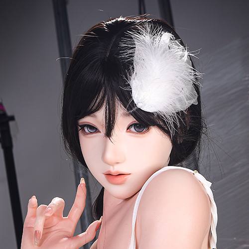 UNEEDOLL 165cm D胸 昭陽 皮紋矽膠娃娃 silicone sex doll with skin texture