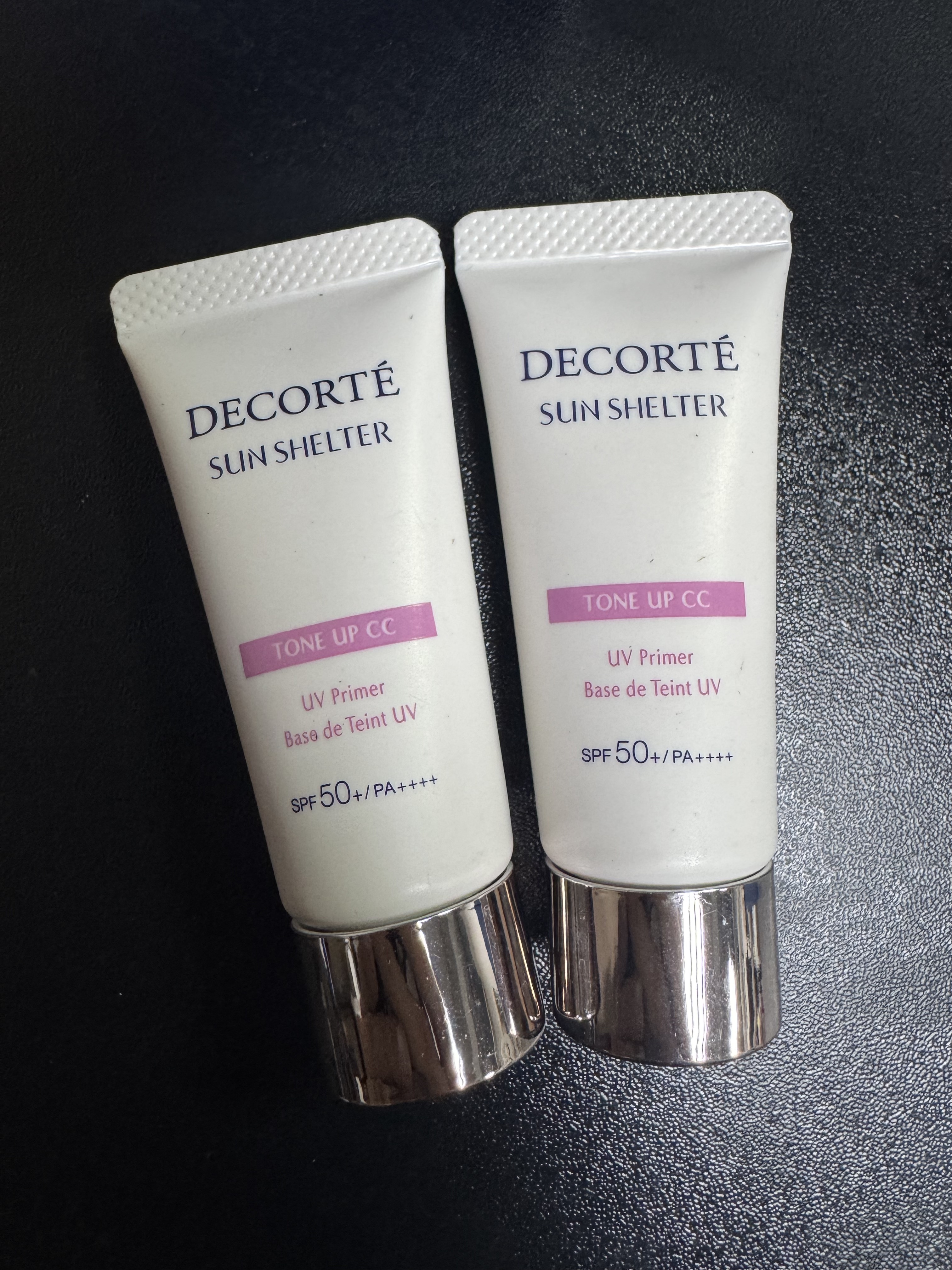 Decorte 多效防曬飾底乳13.2ml SPF50+PA++++