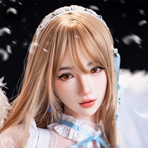UNEEDOLL 163cm I胸 朧月 皮紋矽膠娃娃 silicone sex doll with skin texture
