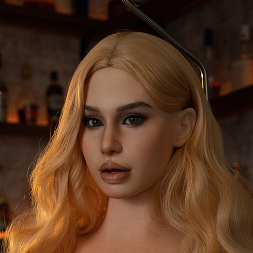 IRONTECH 164cmLN S19 Pearl 全矽膠娃娃 silicone sex doll
