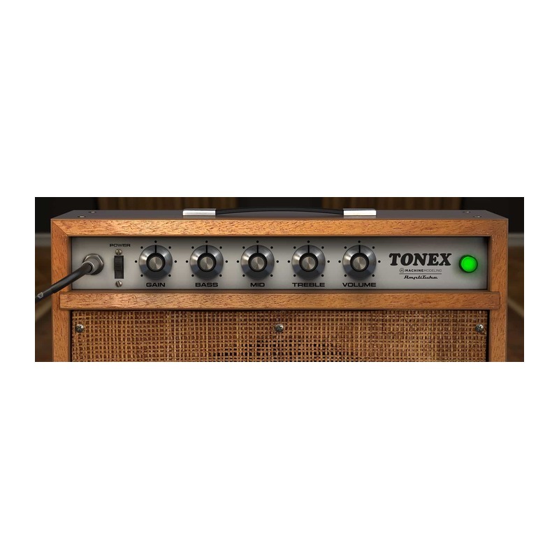 IK Multimedia TONEX SIG COLLECTION - DOUBLE SPECIAL｜AI過載音色庫