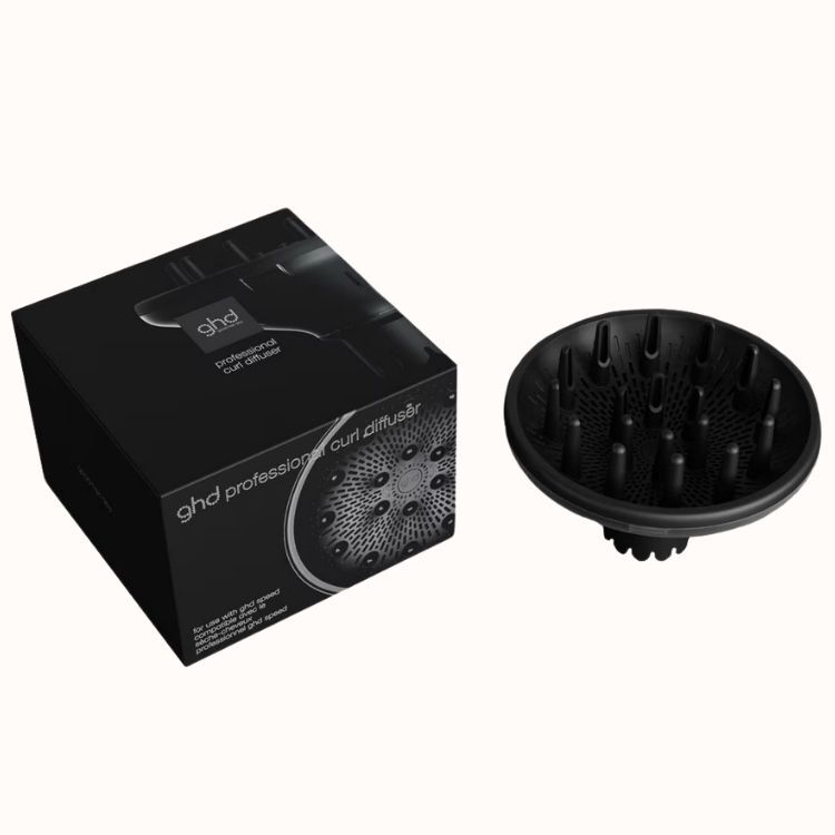 GHD - 專業捲髮風罩 PROFESSIONAL CURLY HAIR DIFFUSER for SPEED