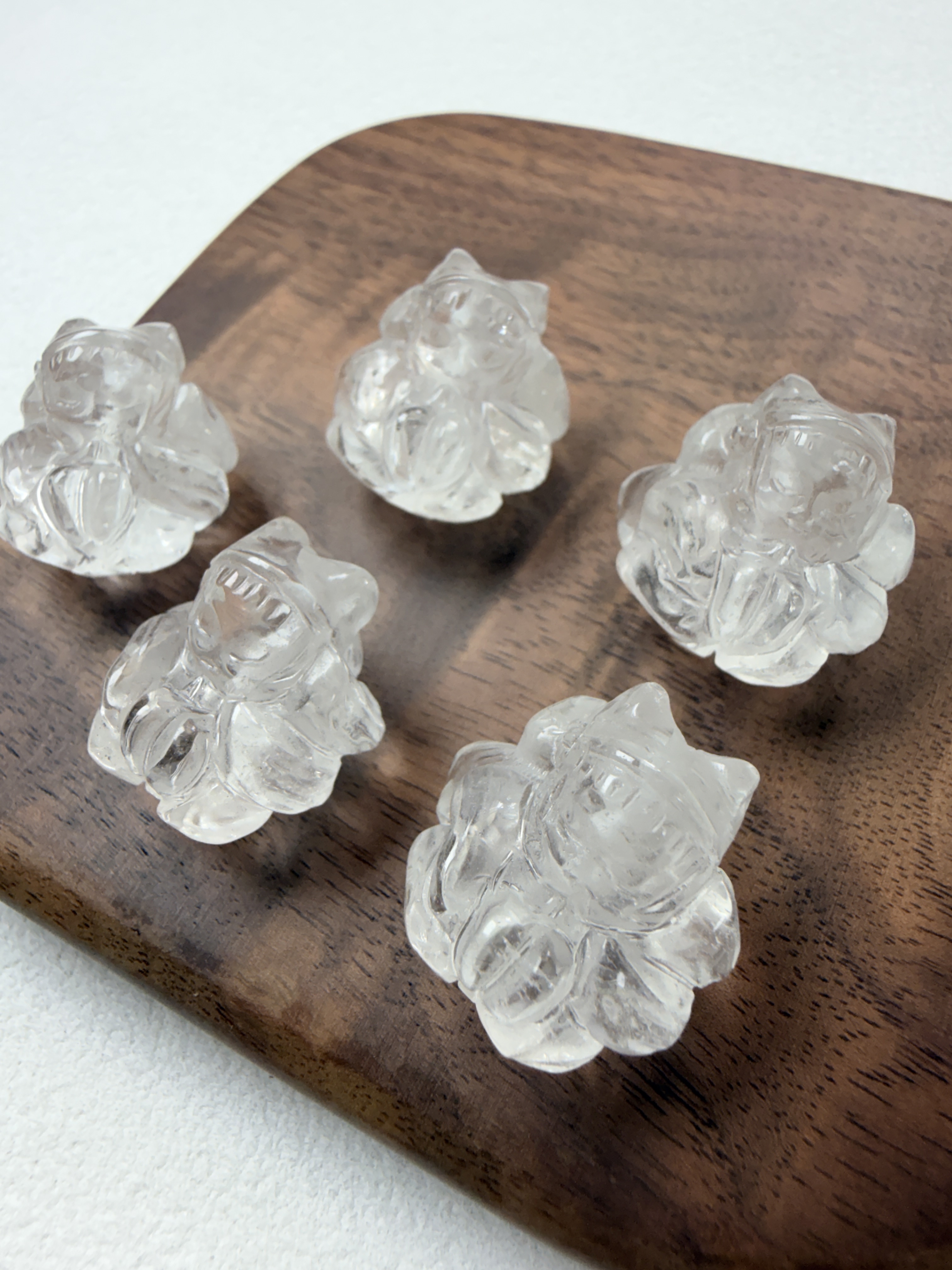 白水晶