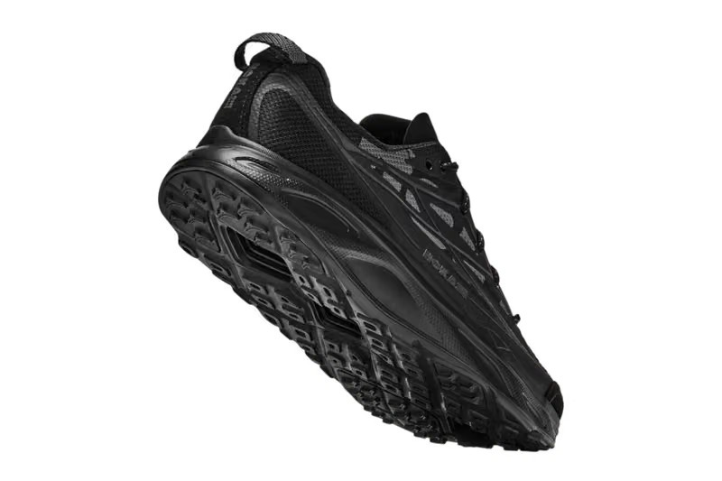 Hoka Huaka Pro