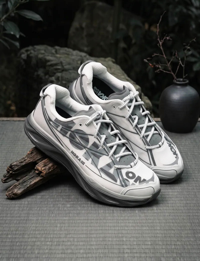 Hoka Huaka Pro
