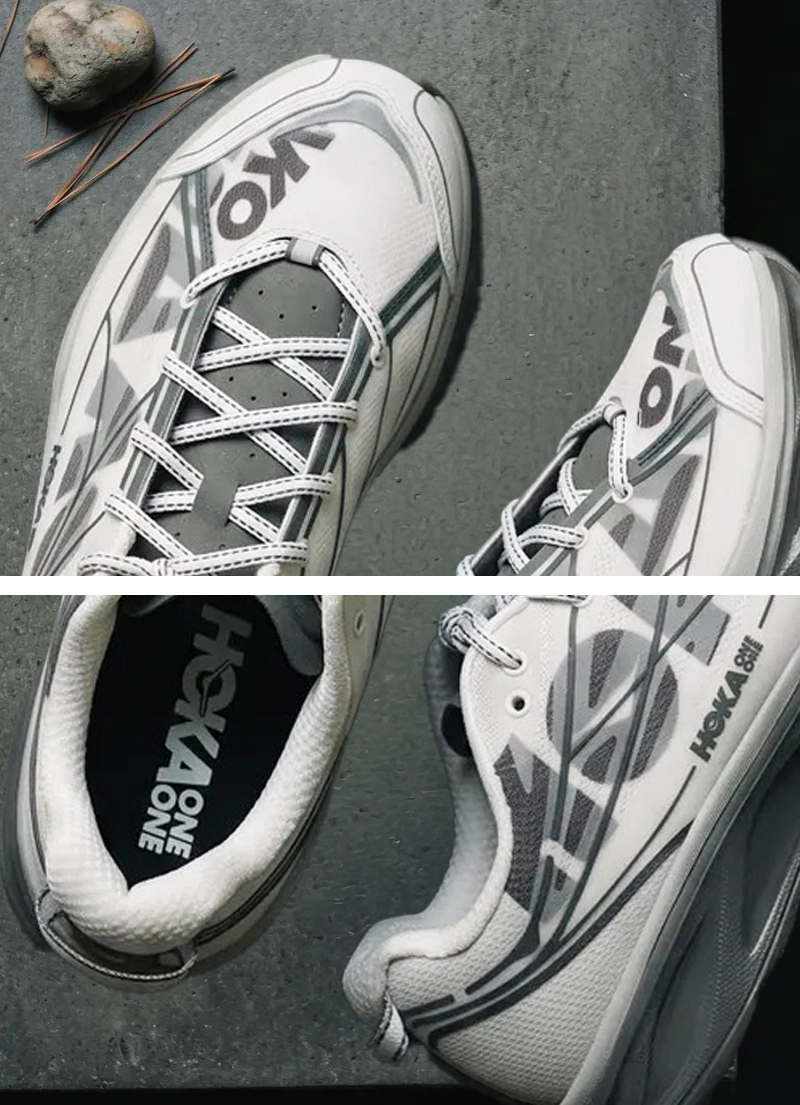 Hoka Huaka Pro