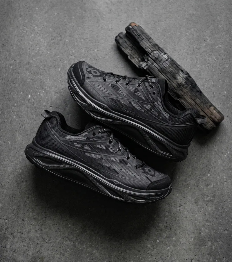 Hoka Huaka Pro
